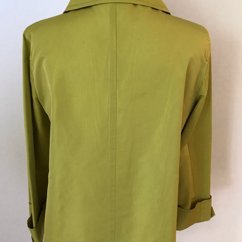 Jacket - Picture 6 of 7